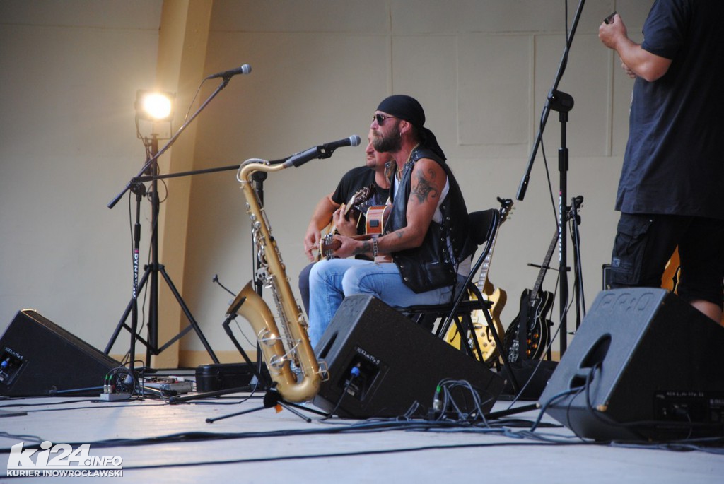 Blues Ino Festiwal