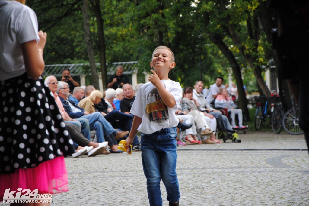 Blues Ino Festiwal