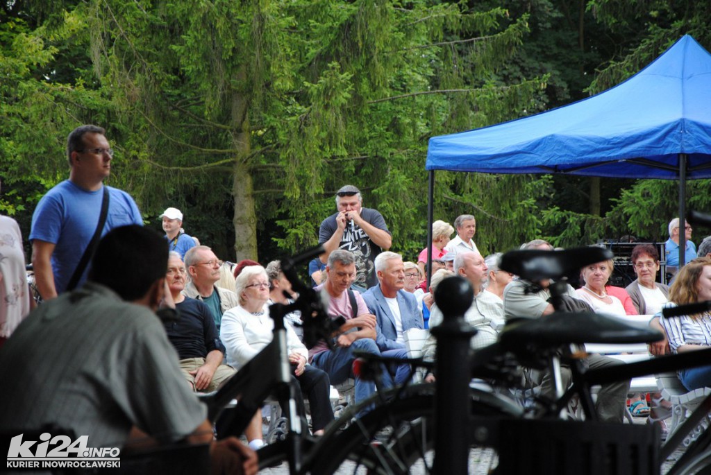 Blues Ino Festiwal