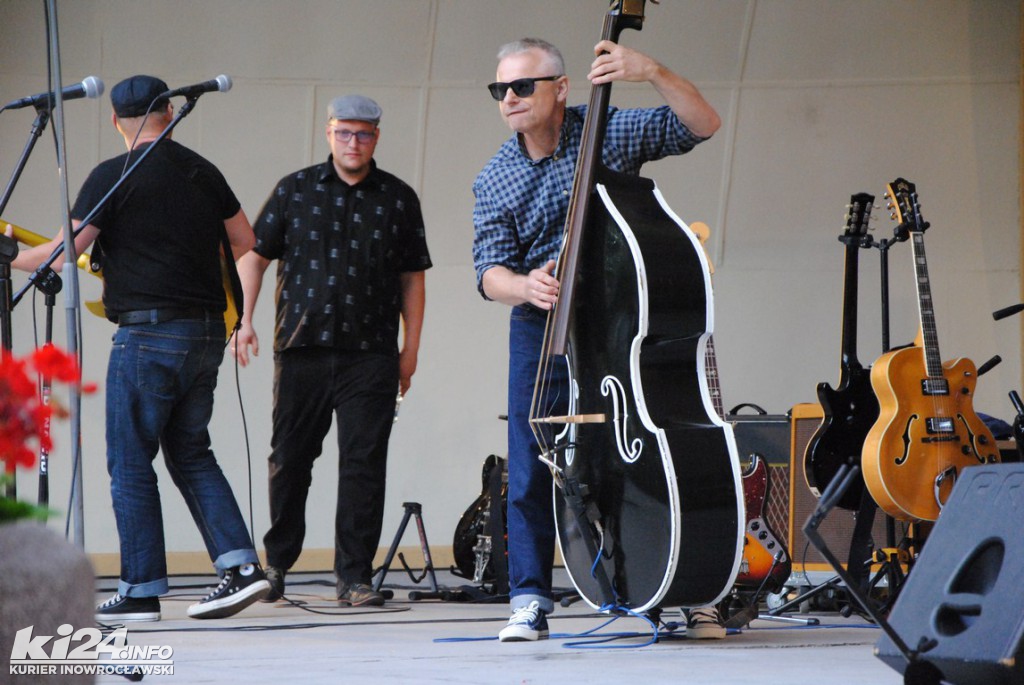 Blues Ino Festiwal