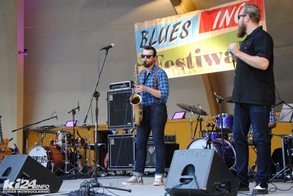 Blues Ino Festiwal
