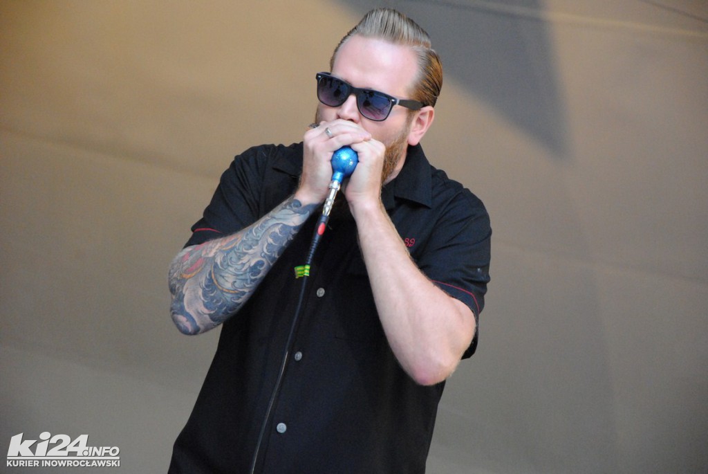 Blues Ino Festiwal