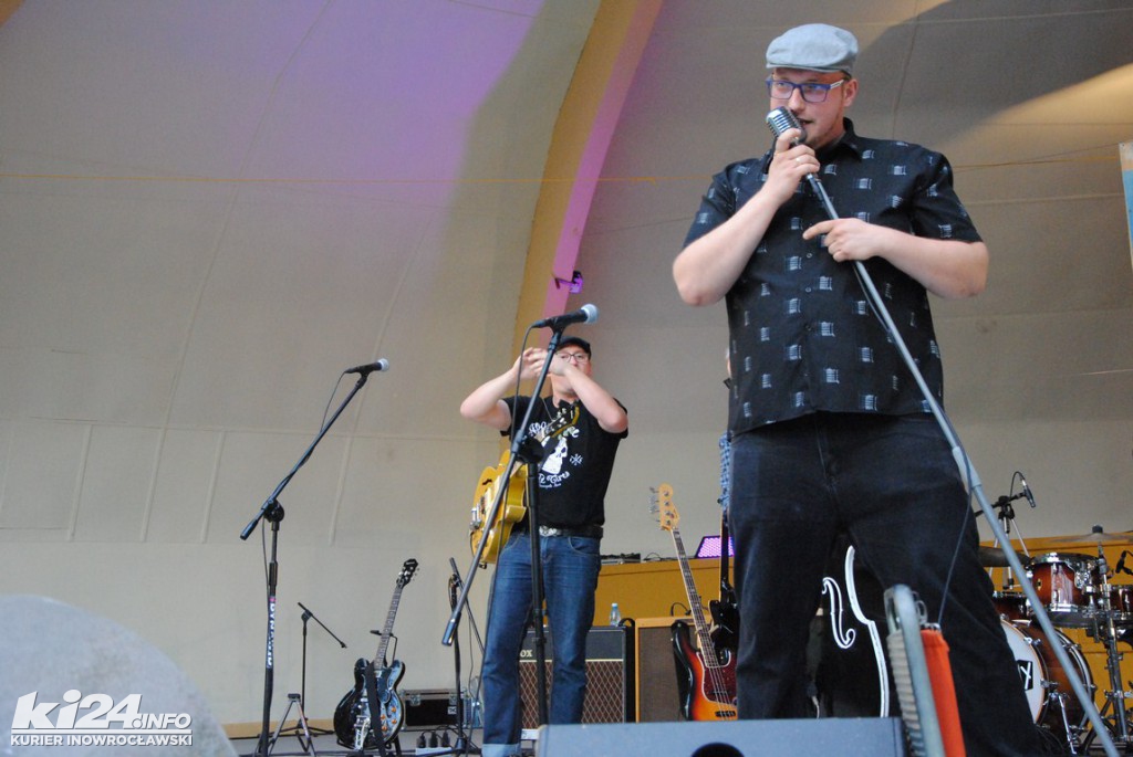 Blues Ino Festiwal