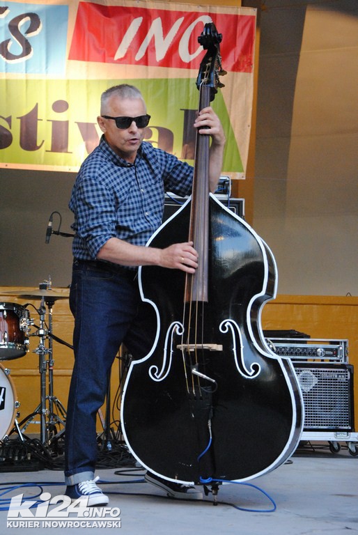 Blues Ino Festiwal