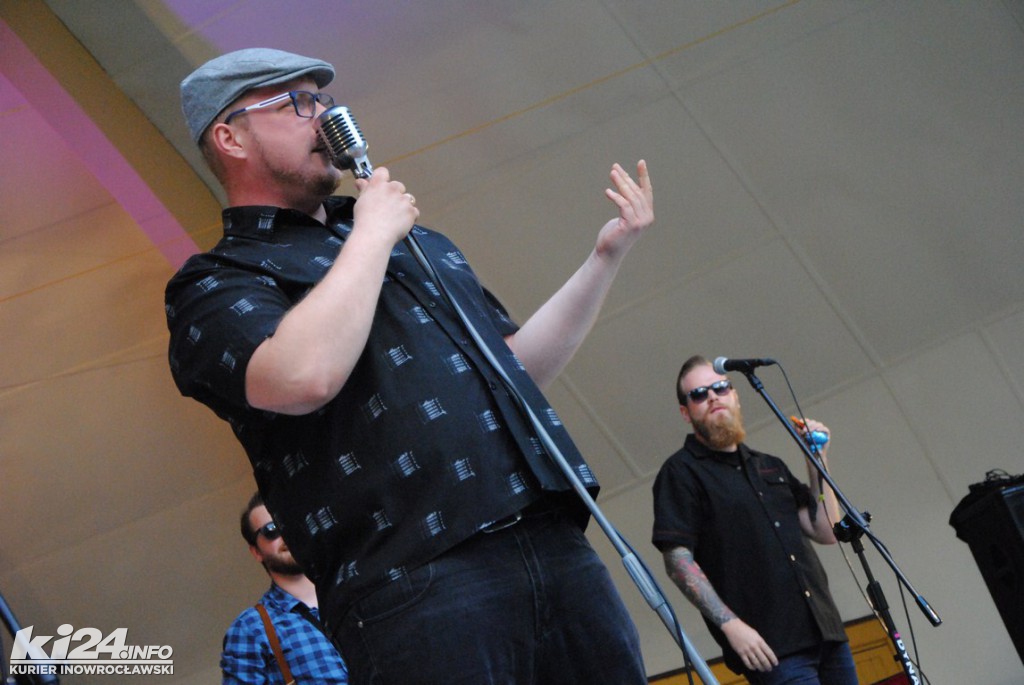 Blues Ino Festiwal