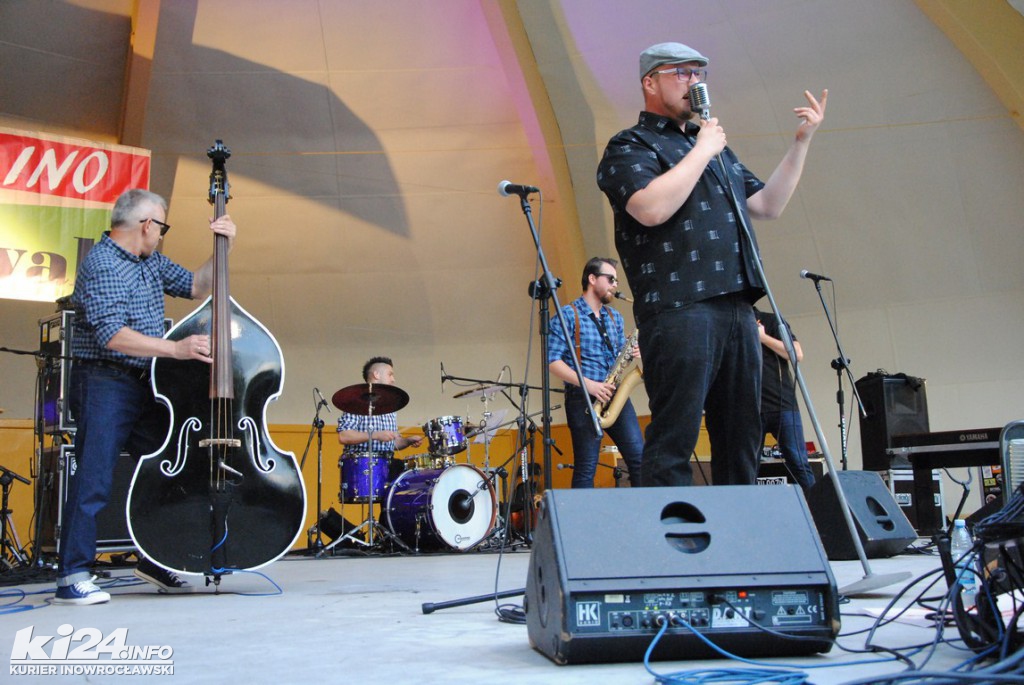 Blues Ino Festiwal