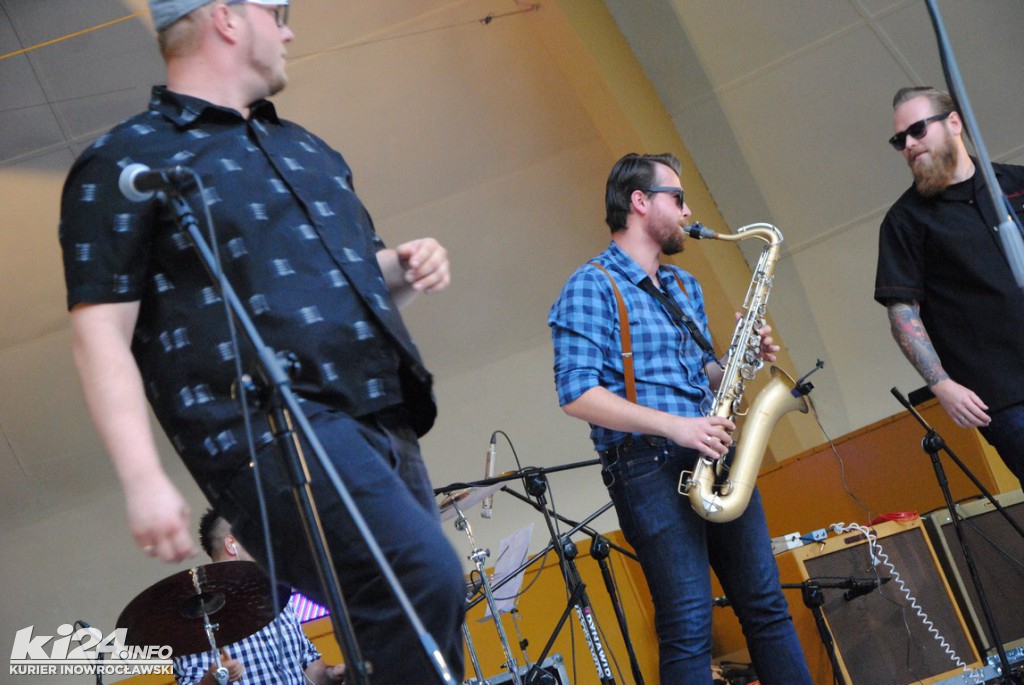Blues Ino Festiwal