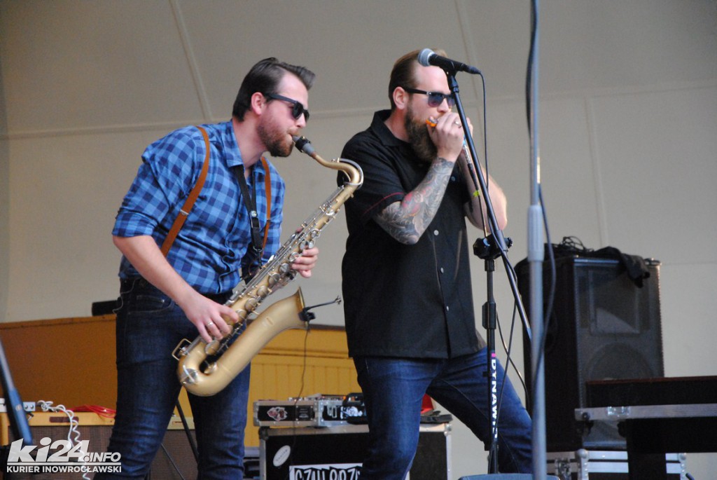 Blues Ino Festiwal