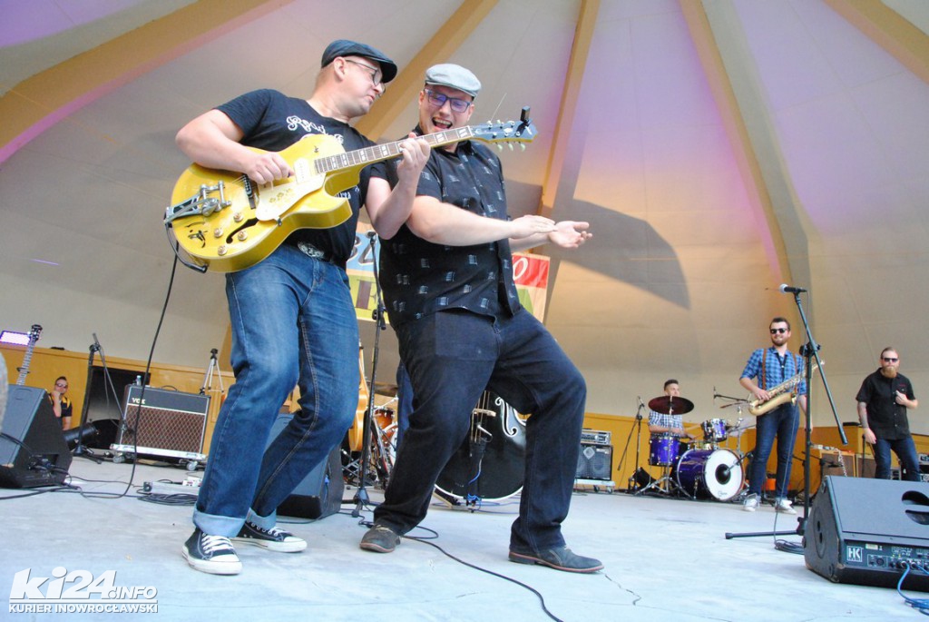 Blues Ino Festiwal