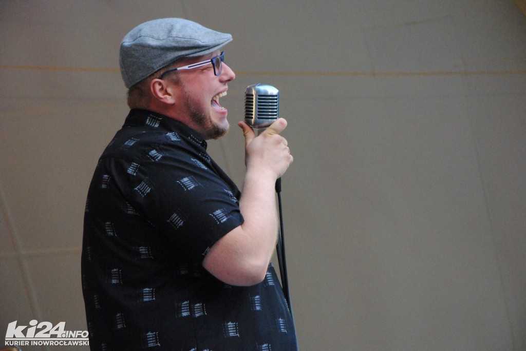 Blues Ino Festiwal