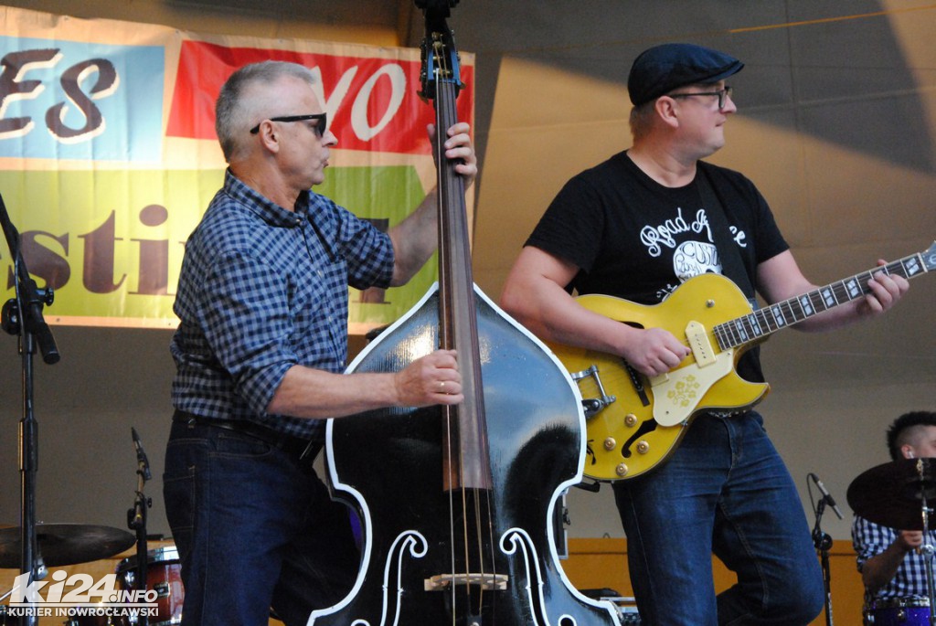 Blues Ino Festiwal