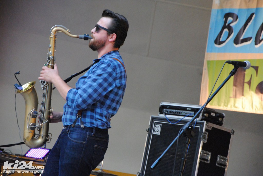 Blues Ino Festiwal