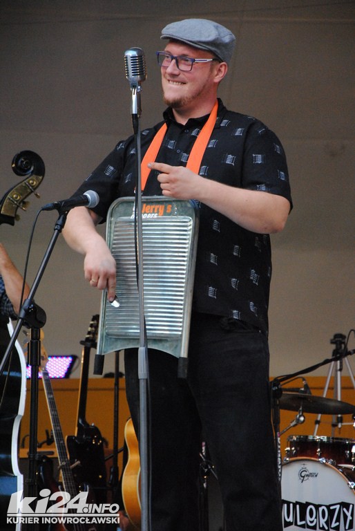 Blues Ino Festiwal