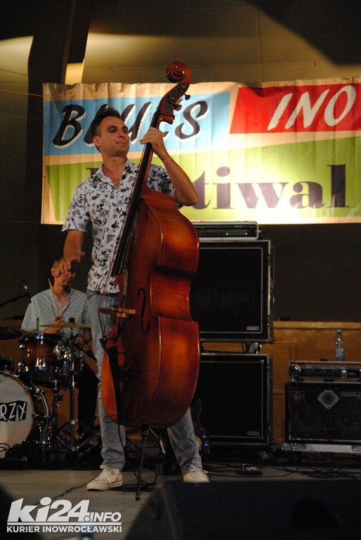 Blues Ino Festiwal