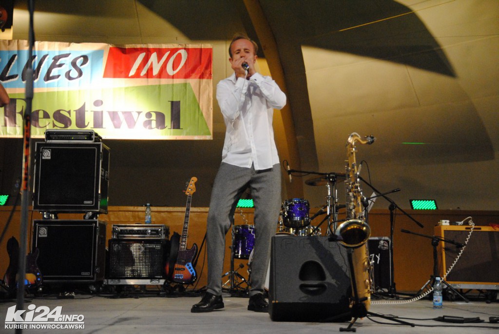 Blues Ino Festiwal