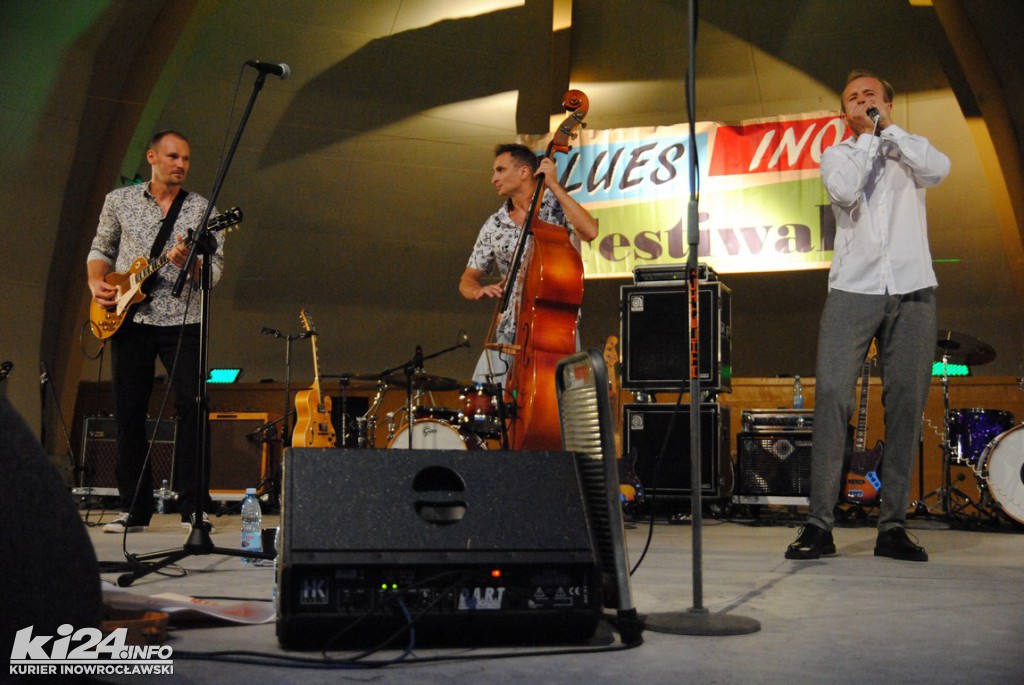 Blues Ino Festiwal