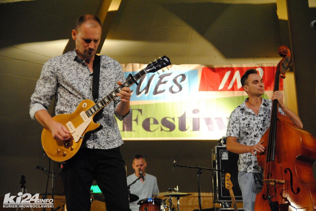 Blues Ino Festiwal