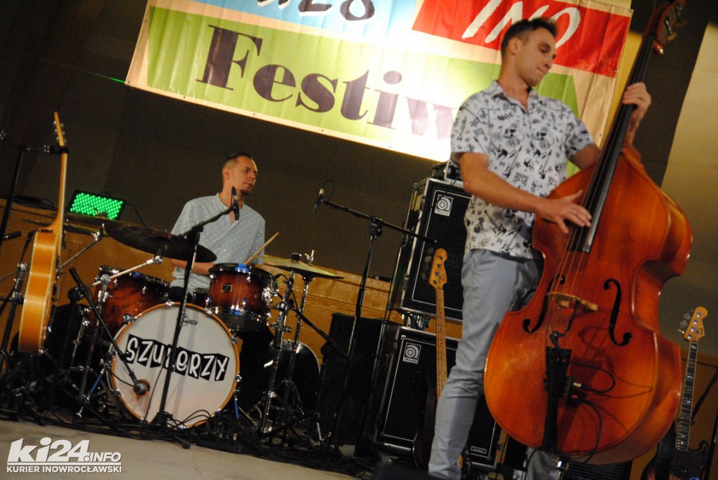 Blues Ino Festiwal