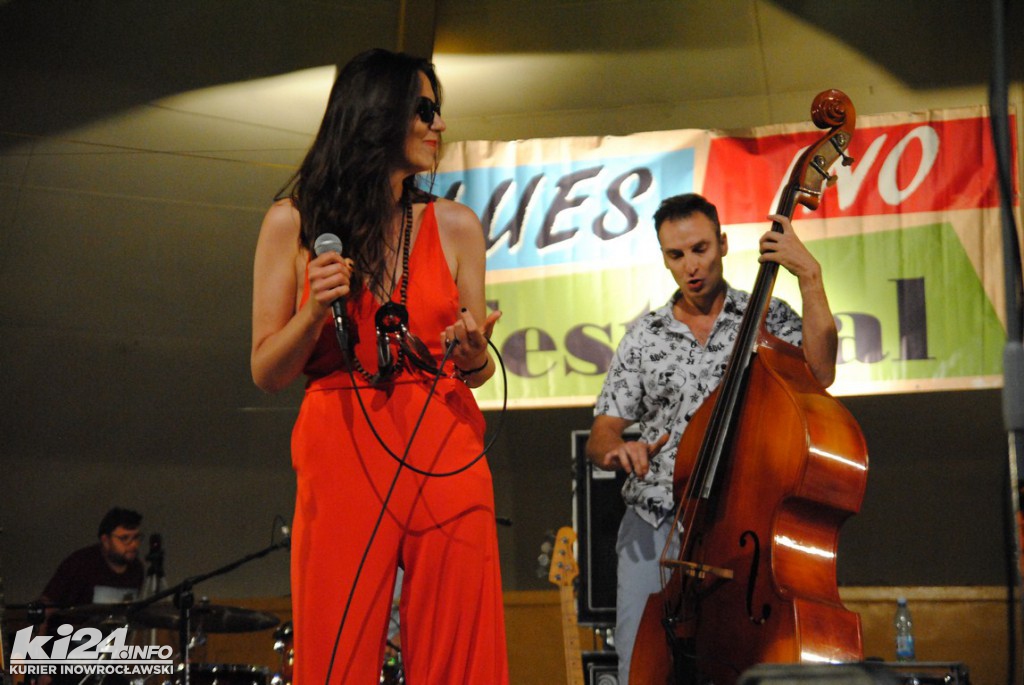 Blues Ino Festiwal