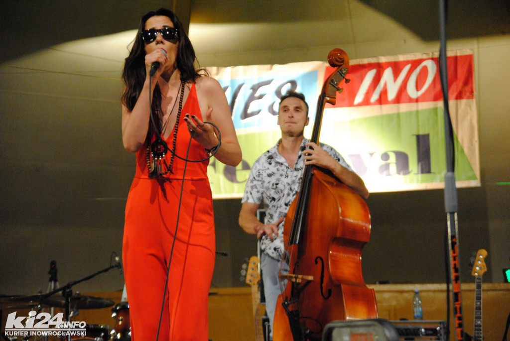 Blues Ino Festiwal