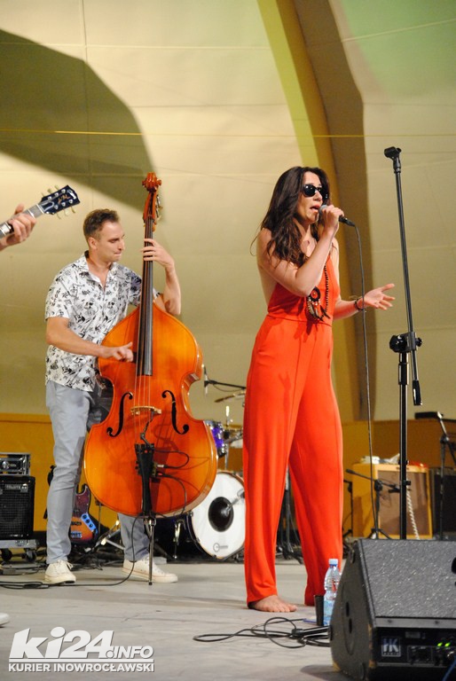 Blues Ino Festiwal