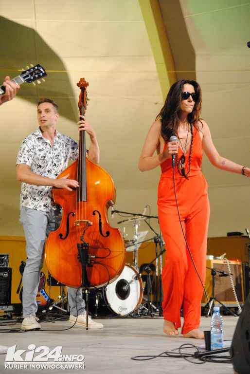 Blues Ino Festiwal