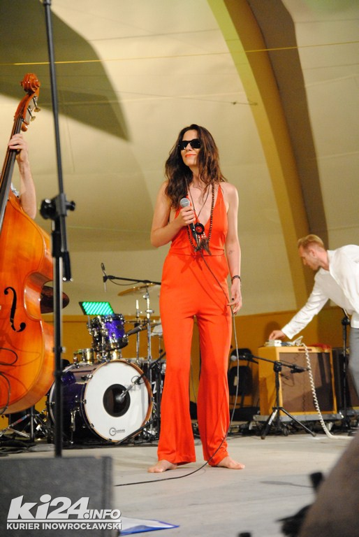 Blues Ino Festiwal