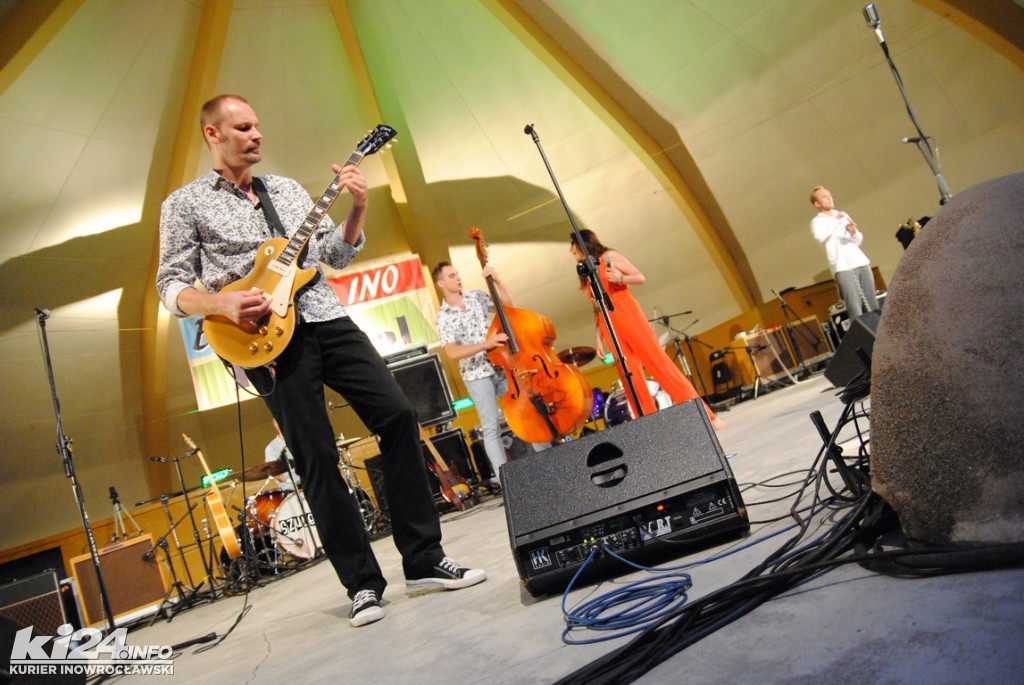 Blues Ino Festiwal