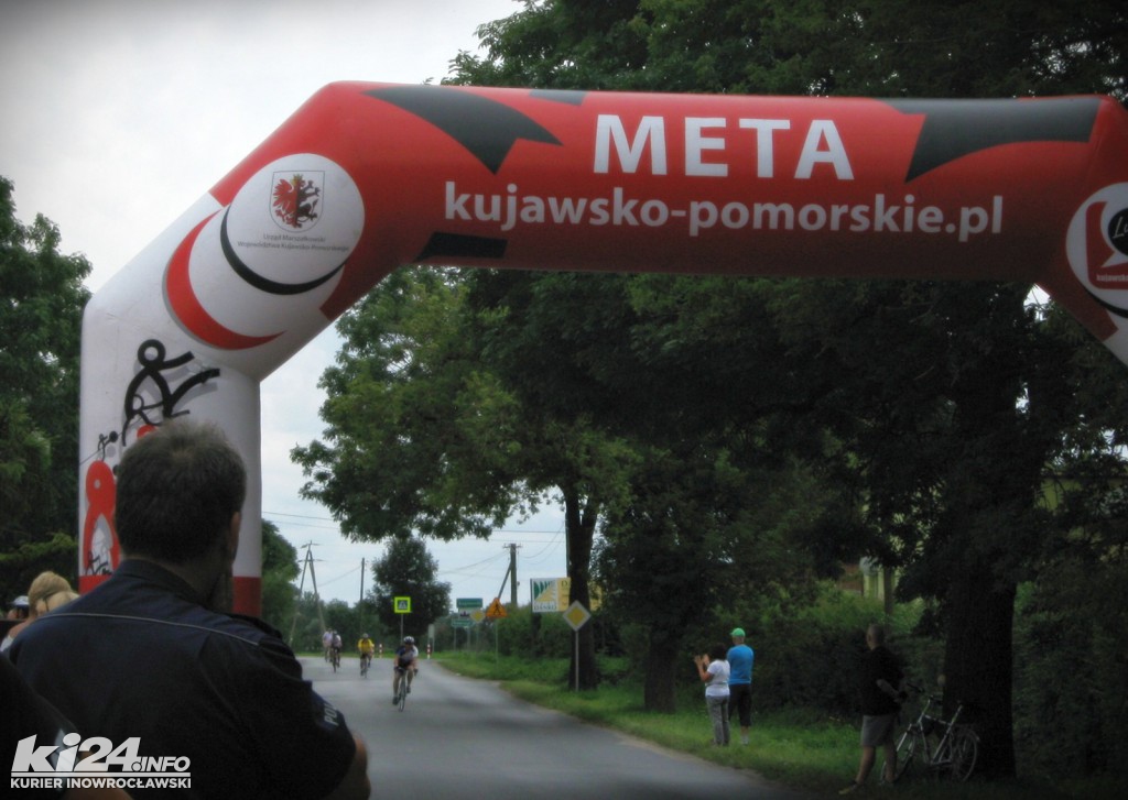 Ogólnopolski Wyścig Kolarski dla Amatorów o Puchar Popiela