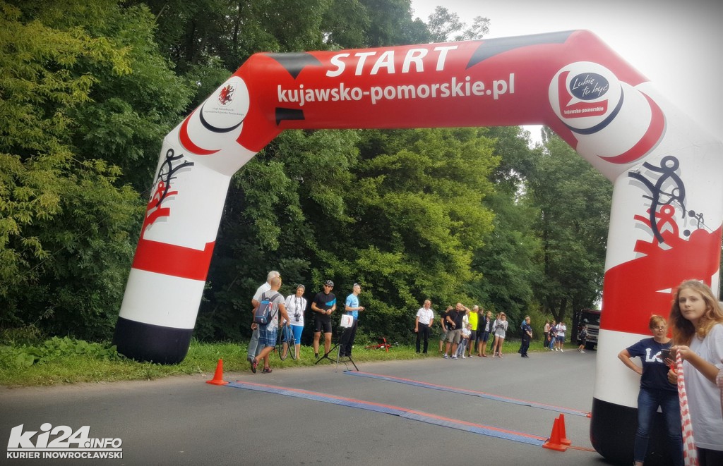 Ogólnopolski Wyścig Kolarski dla Amatorów o Puchar Popiela