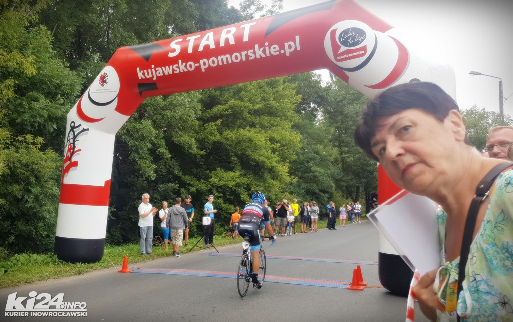 Ogólnopolski Wyścig Kolarski dla Amatorów o Puchar Popiela