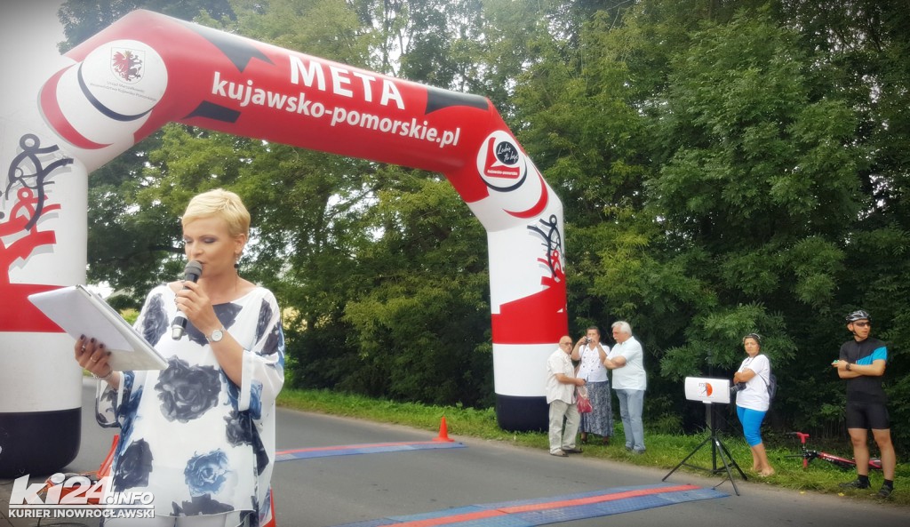 Ogólnopolski Wyścig Kolarski dla Amatorów o Puchar Popiela