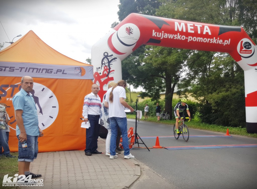 Ogólnopolski Wyścig Kolarski dla Amatorów o Puchar Popiela