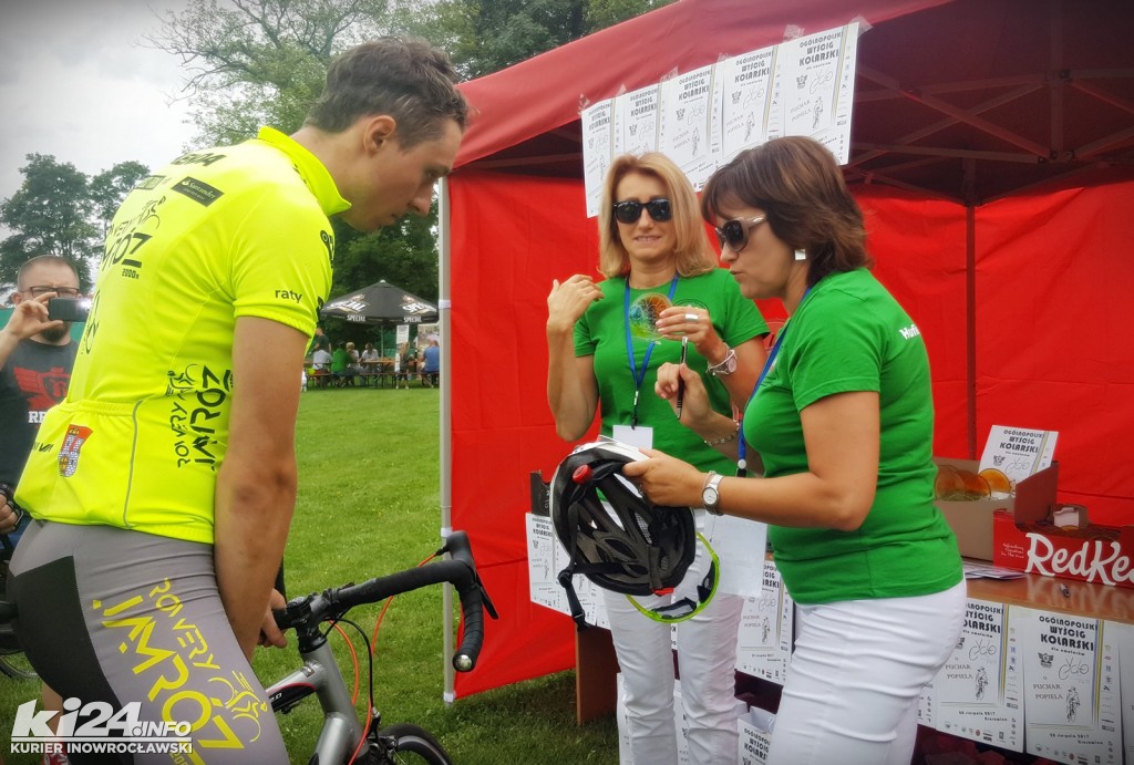 Ogólnopolski Wyścig Kolarski dla Amatorów o Puchar Popiela
