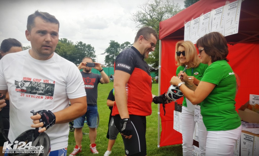 Ogólnopolski Wyścig Kolarski dla Amatorów o Puchar Popiela