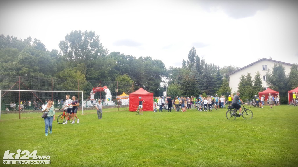 Ogólnopolski Wyścig Kolarski dla Amatorów o Puchar Popiela