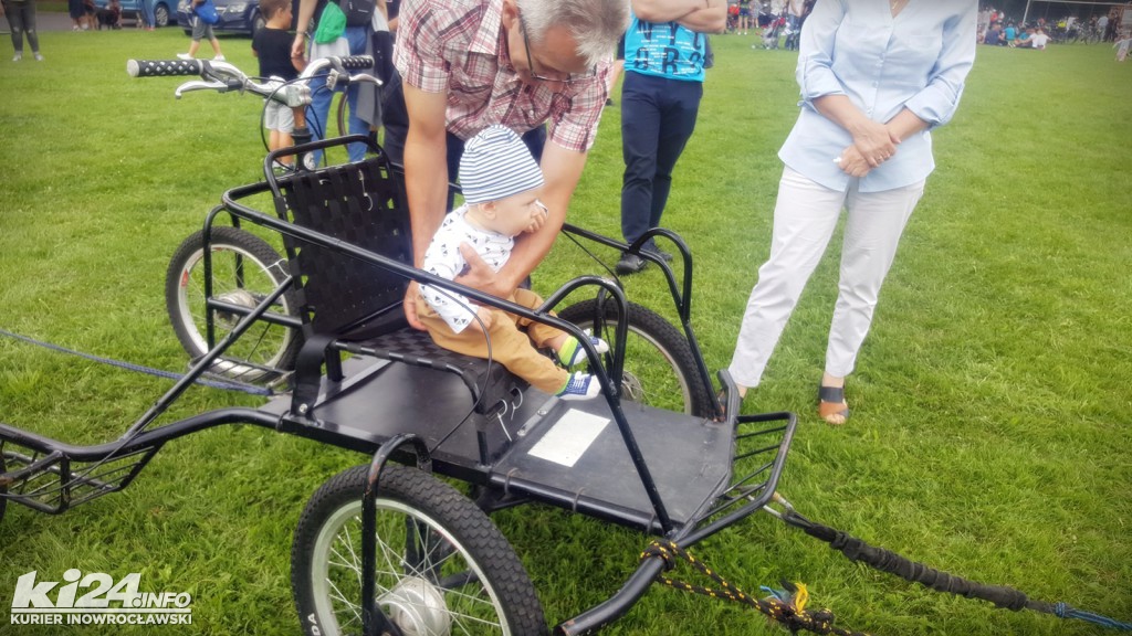 Ogólnopolski Wyścig Kolarski dla Amatorów o Puchar Popiela
