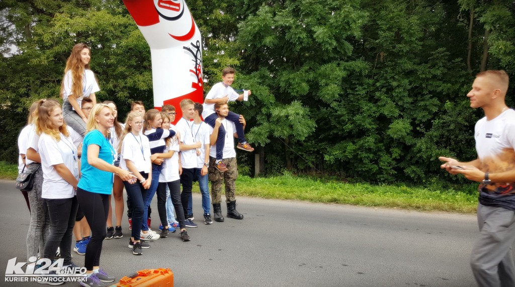 Ogólnopolski Wyścig Kolarski dla Amatorów o Puchar Popiela