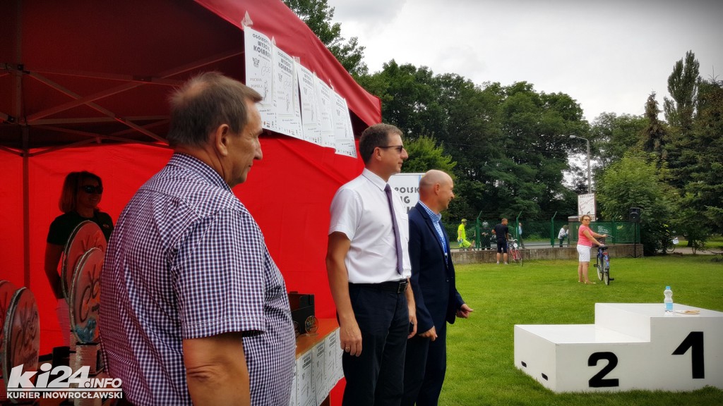 Ogólnopolski Wyścig Kolarski dla Amatorów o Puchar Popiela