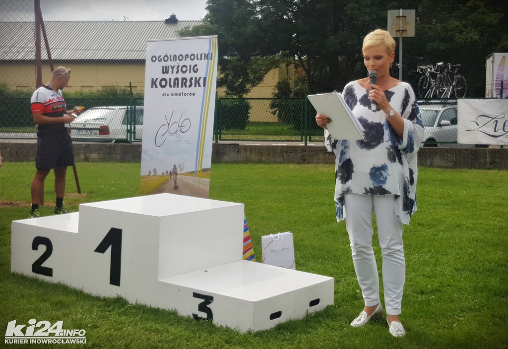 Ogólnopolski Wyścig Kolarski dla Amatorów o Puchar Popiela