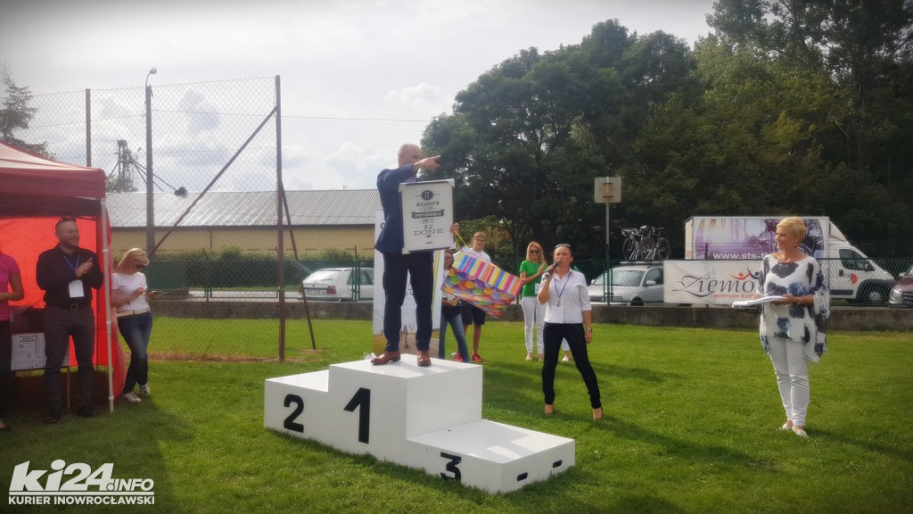 Ogólnopolski Wyścig Kolarski dla Amatorów o Puchar Popiela