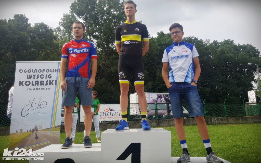 Ogólnopolski Wyścig Kolarski dla Amatorów o Puchar Popiela