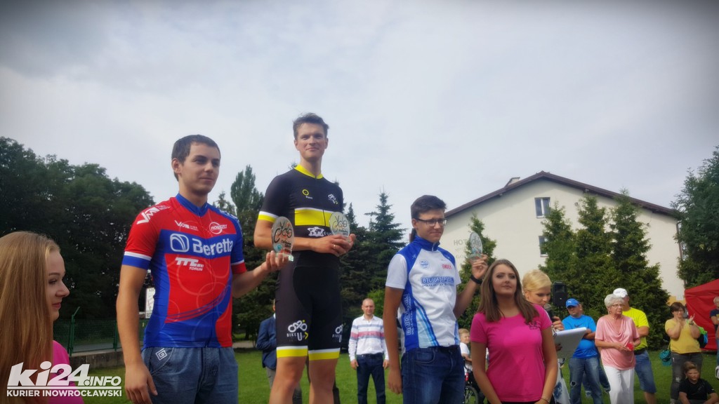 Ogólnopolski Wyścig Kolarski dla Amatorów o Puchar Popiela