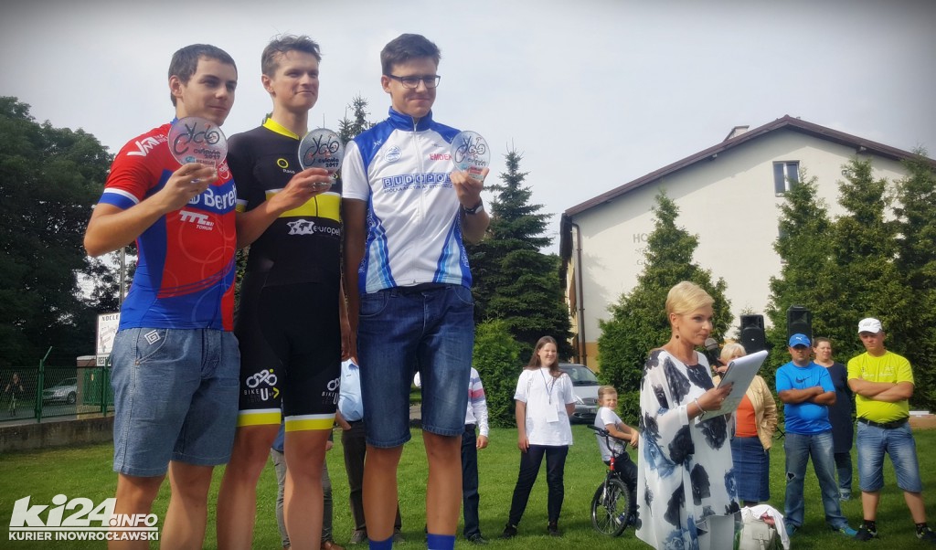Ogólnopolski Wyścig Kolarski dla Amatorów o Puchar Popiela