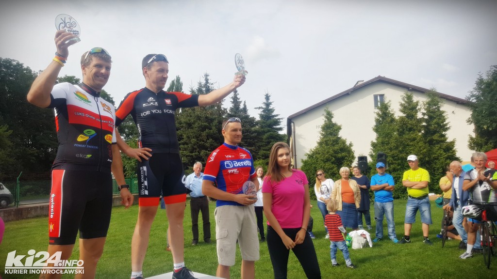 Ogólnopolski Wyścig Kolarski dla Amatorów o Puchar Popiela