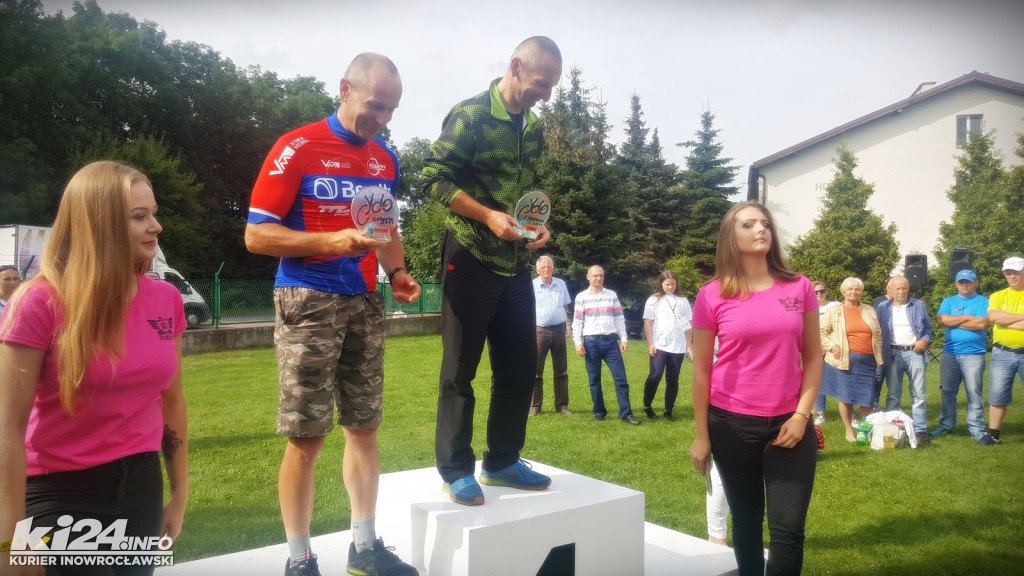 Ogólnopolski Wyścig Kolarski dla Amatorów o Puchar Popiela