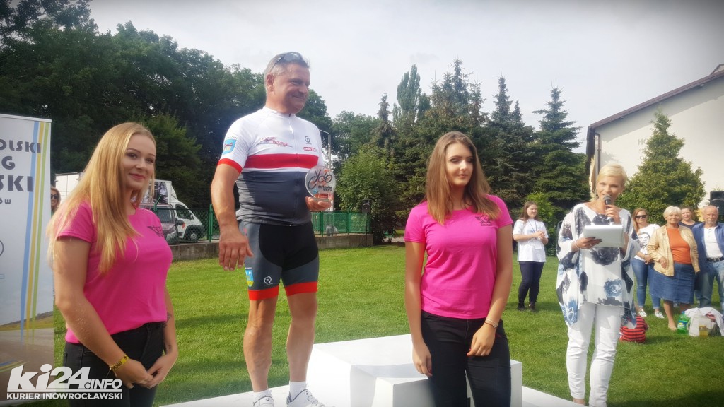 Ogólnopolski Wyścig Kolarski dla Amatorów o Puchar Popiela