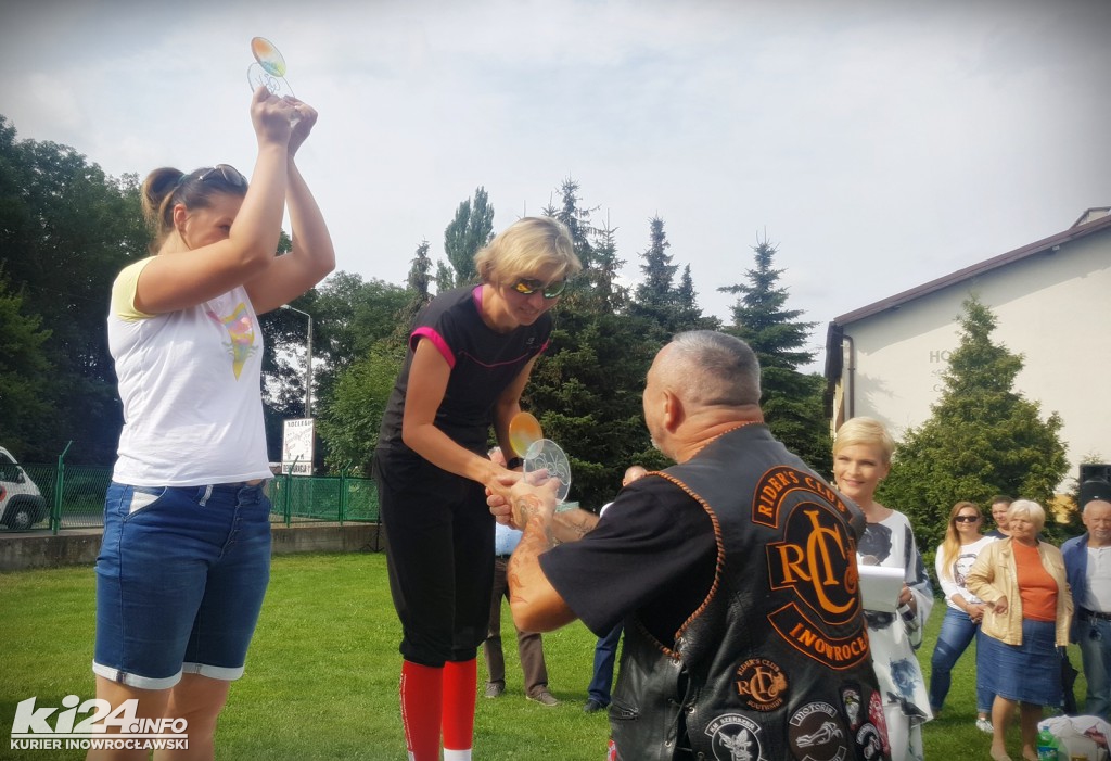 Ogólnopolski Wyścig Kolarski dla Amatorów o Puchar Popiela