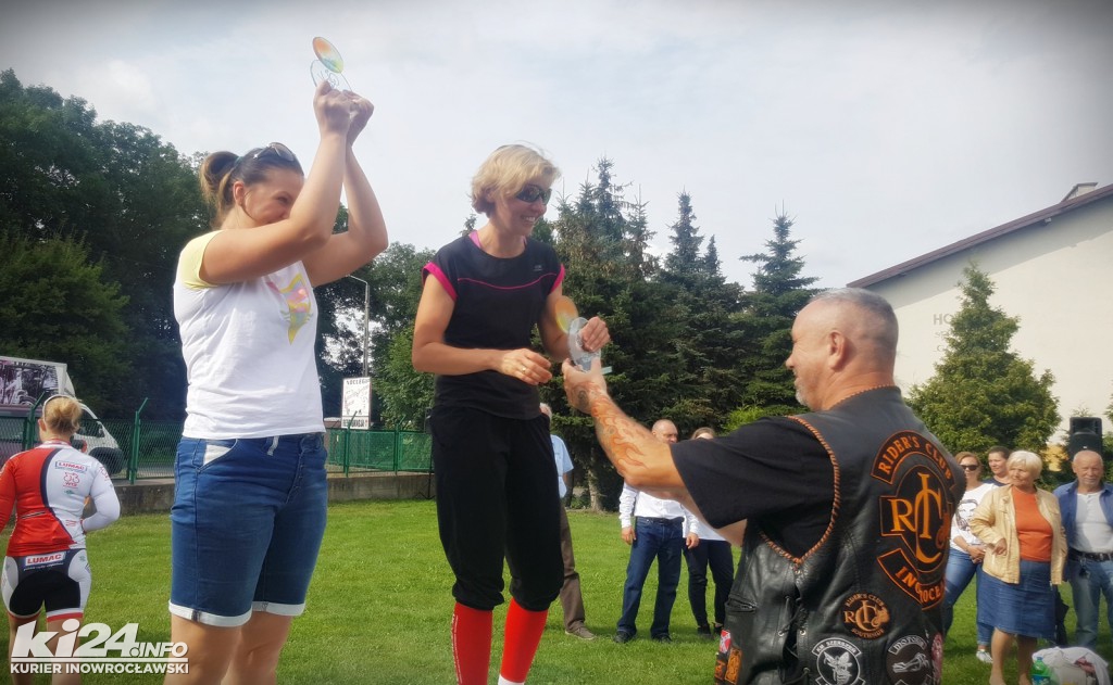 Ogólnopolski Wyścig Kolarski dla Amatorów o Puchar Popiela
