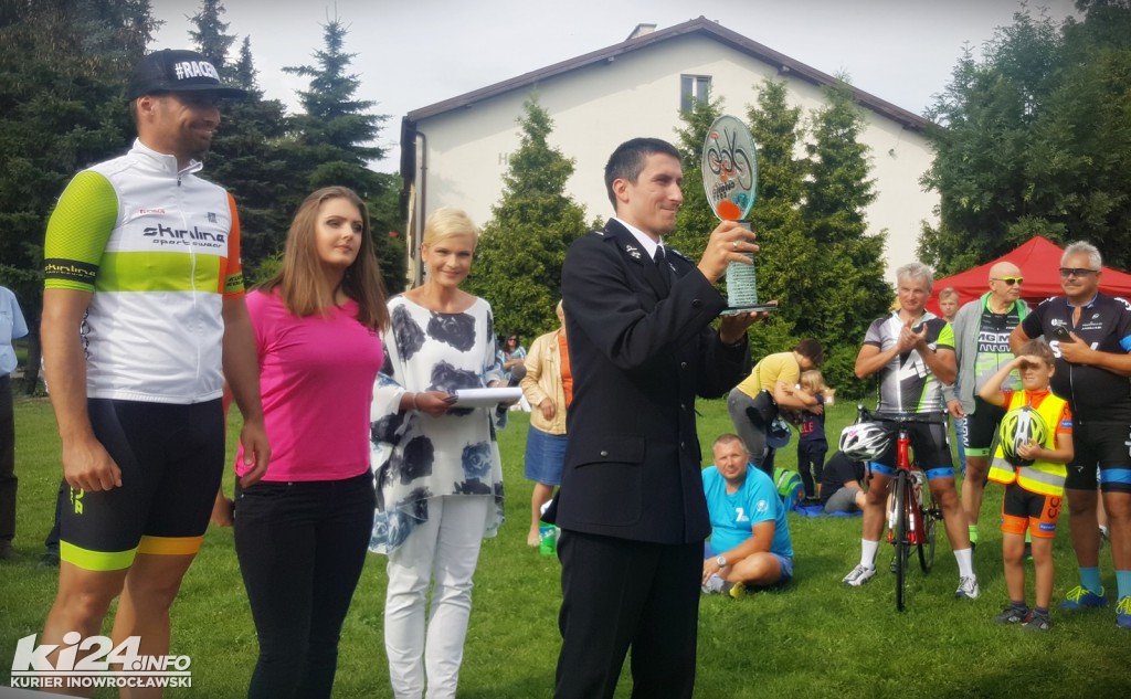 Ogólnopolski Wyścig Kolarski dla Amatorów o Puchar Popiela